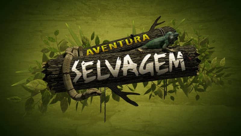 Aventura Selvagem Richard Rasmussen