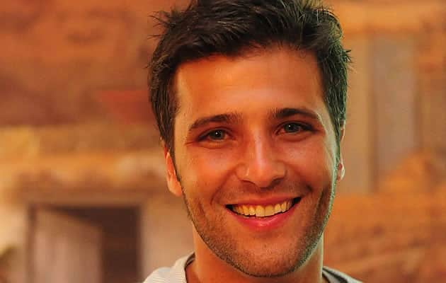 Bruno Gagliasso Bruno Gagliasso