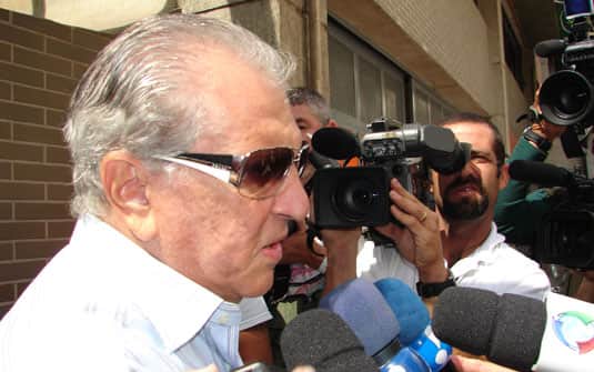 Carlos Alberto de Nóbrega Carlos Alberto de Nóbrega