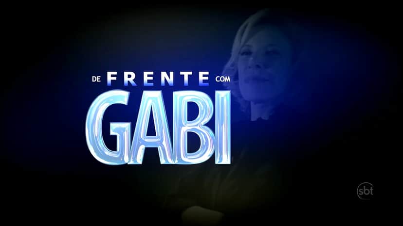 De Frente com Gabi