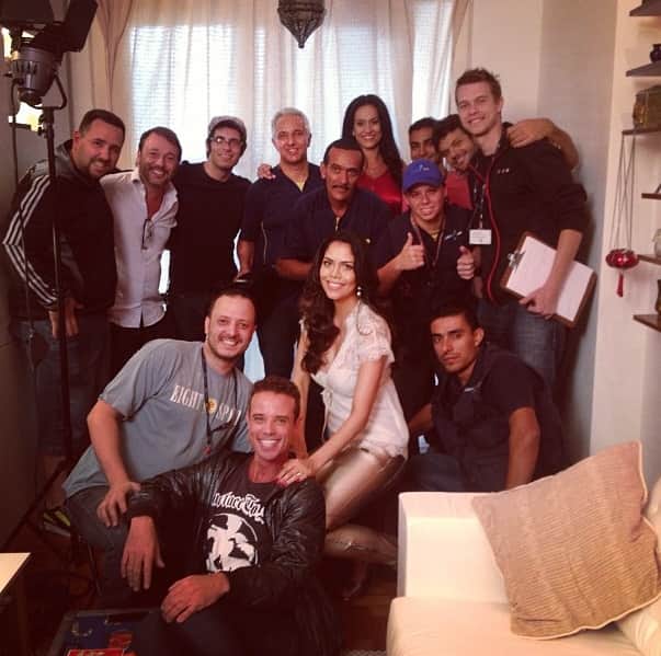 Equipe Sob Medida RedeTV! Equipe Sob Medida RedeTV!