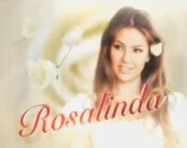 Estreia Rosalinda Estreia Rosalinda