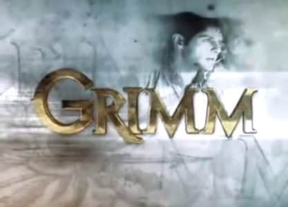 Grimm Grimm