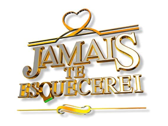 Jamais te Esquecerei SBT