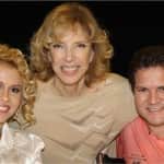 Joelma e Chimbinha De Frente com Gabi