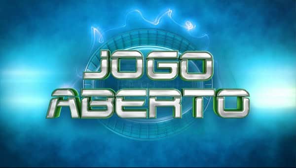 Jogo Aberto Jogo Aberto