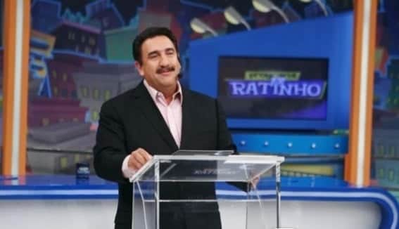 Ratinho1 Ratinho1