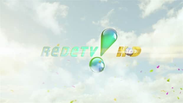 RedeTV! 2013 RedeTV! 2013