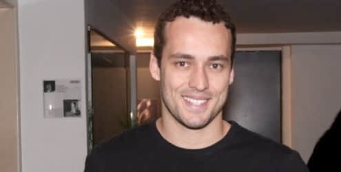 Rodrigo Andrade Rodrigo Andrade