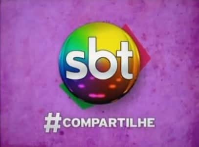 SBT 2013 Compartilhe SBT 2013 Compartilhe