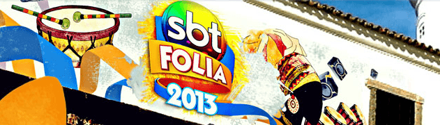 SBT Folia 2013 SBT Folia 2013