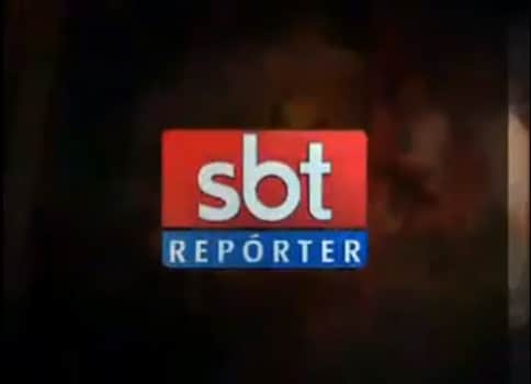 SBT Repórter Santa Maria SBT Repórter Santa Maria