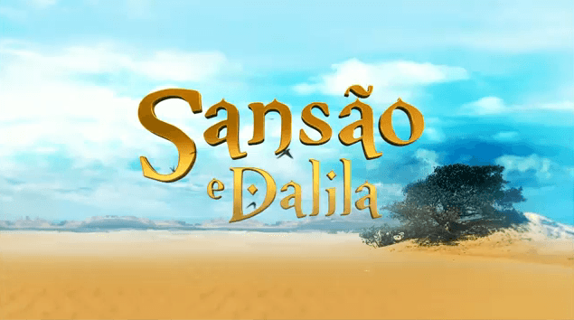 Sansão e Dalila 2013