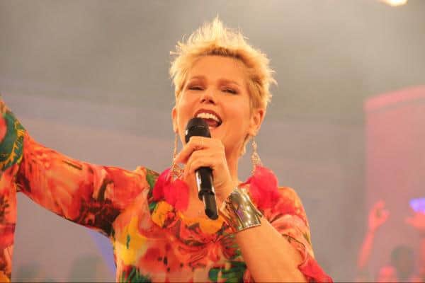 TV Xuxa Temporadas TV Xuxa Temporadas