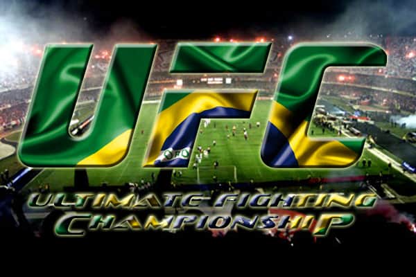 UFCSP UFCSP