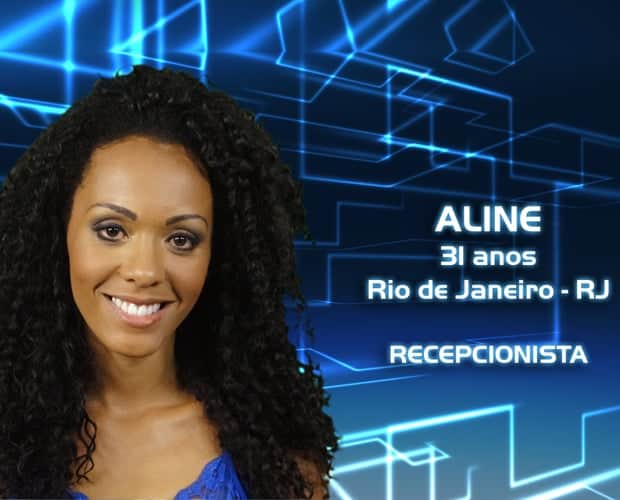 aline aline
