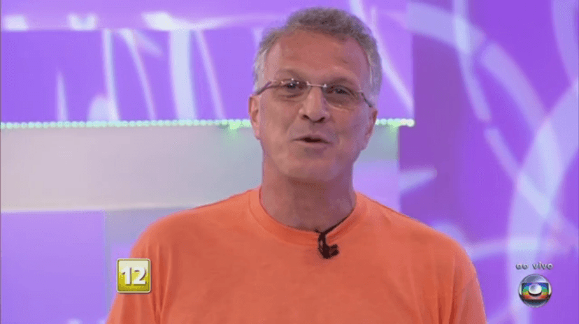 bial na estreia bial na estreia