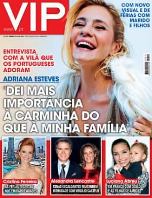 carminha carminha