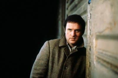De Niro em ação De Niro em ação
