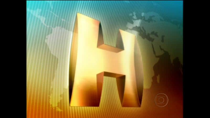 jornal hoje jornal hoje