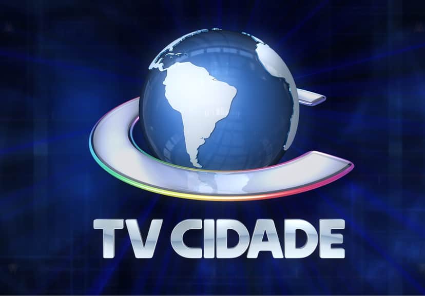 logo tv cidade logo tv cidade