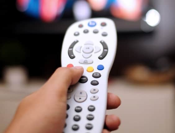 TV por assinatura TV por assinatura
