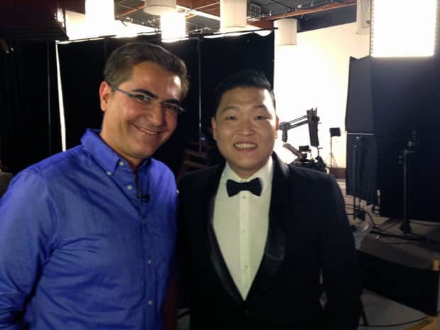psy psy