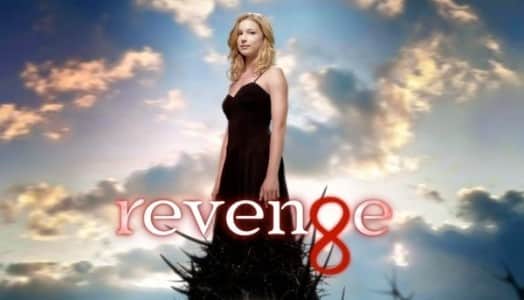 revenge revenge