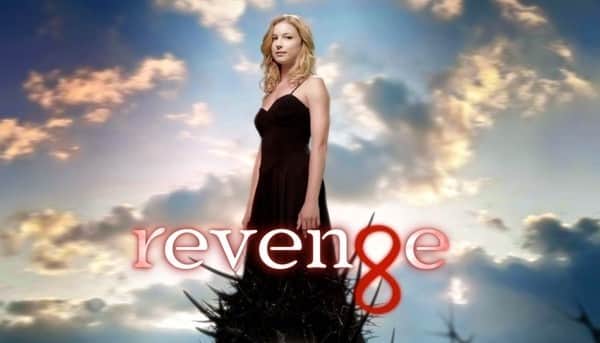 revenge revenge