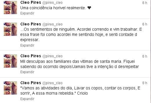 twittercleopires
