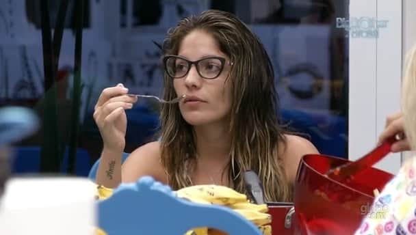 Anamara da bronca Anamara da bronca