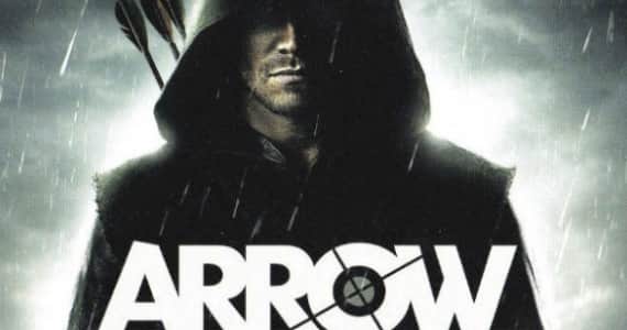 Arrow Arrow