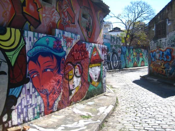 Beco do Batman 3 Beco do Batman 3