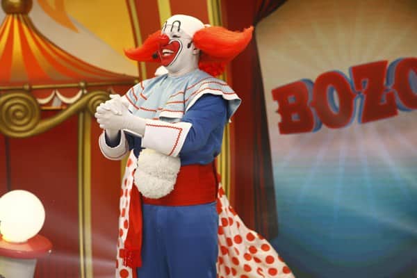Bozo Bozo