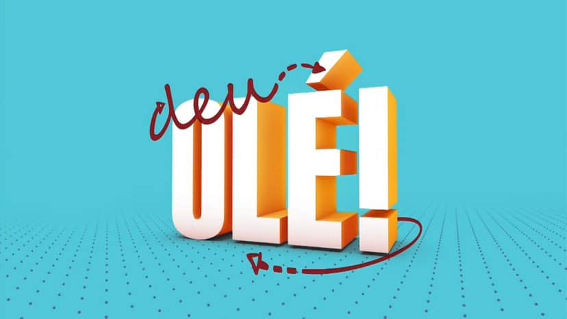 Deu Olé Deu Olé