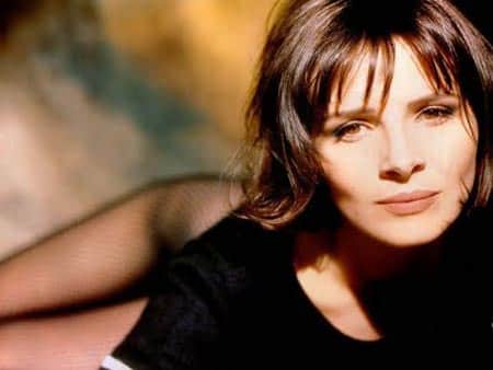 Juliette Binoche Juliette Binoche