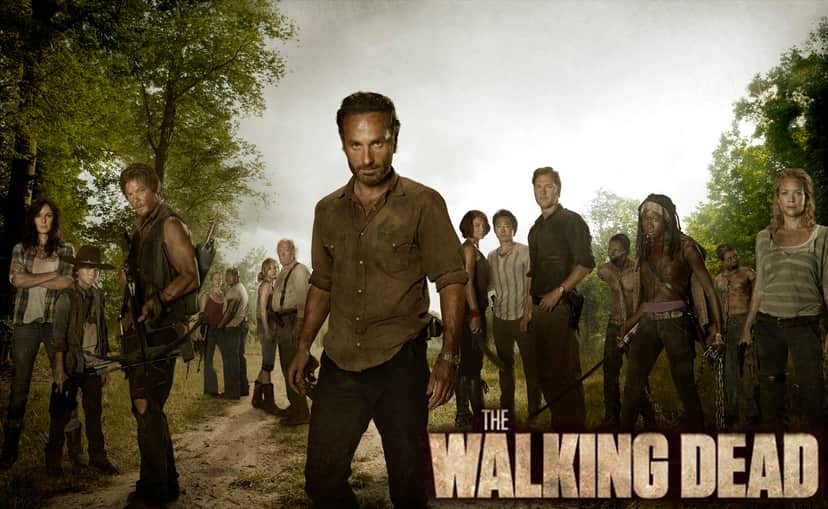 The-Walking-Dead The-Walking-Dead