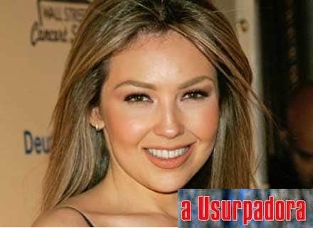 a usurpadora 2 a usurpadora 2
