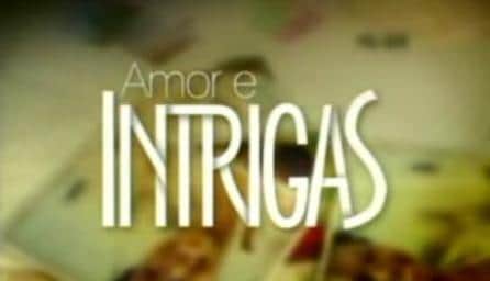 amor e intrigas