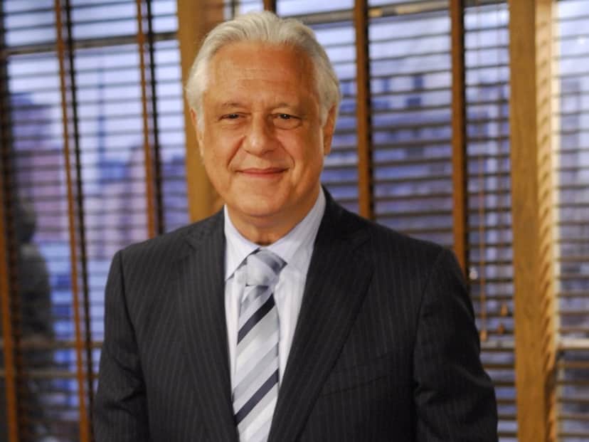 antonio fagundes