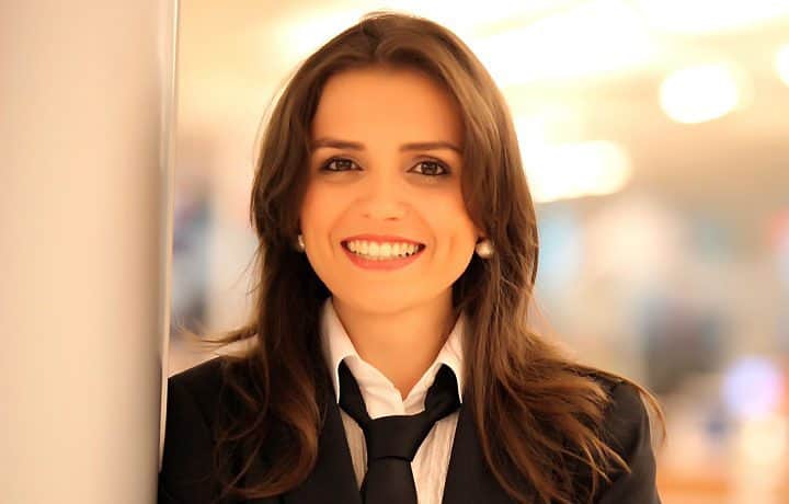 Mônica sai do "CQC" e vai para as telonas! Mônica sai do "CQC" e vai para as telonas!