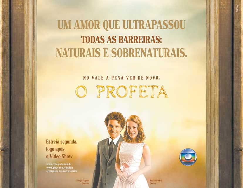 o profeta o profeta