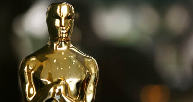 oscar oscar