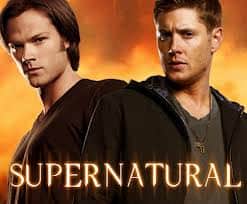 supernatural supernatural