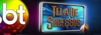 tela de sucessos