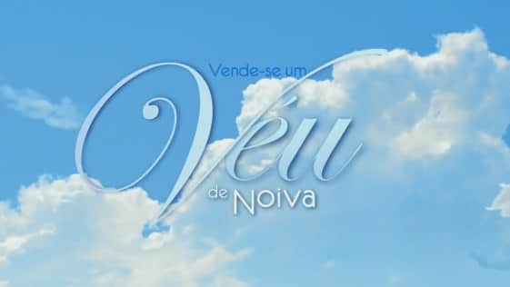 Vende-se um Véu de Noiva