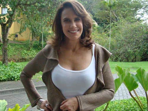 xuxa lopes