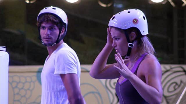 BBB13 Paredão Surpresa BBB13 Paredão Surpresa