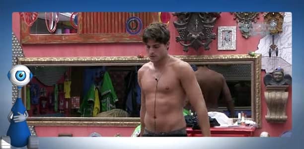 BBB13andrediscuteindignado BBB13andrediscuteindignado