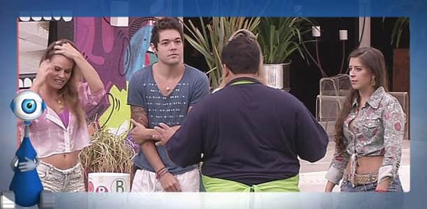 BBB13sobreviventespremioscapa BBB13sobreviventespremioscapa